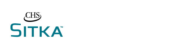 CHS Sitka logo