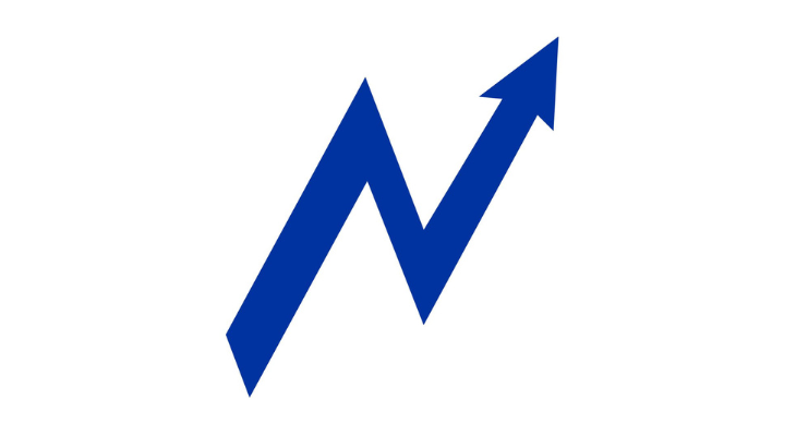 Line arrow graphic